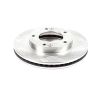 Power Stop 03-06 Kia Sorento Front Autospecialty Brake Rotor