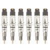 Industrial Injection 13-18 Dodge Cummins 6.7L CDT 10% Injectors - Set of 6