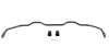 Hellwig 17-23 Tesla Model 3 Rear Sway Bar 7/8in.