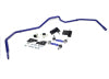 SuperPro 24-25 Ford Ranger 24mm Adjustable Rear Sway Bar Kit