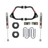 Skyjacker 3.5In UPR ARM KT19 GM15 W/M9