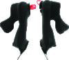 FIRSTGEAR Hyperion Cheek Pads - XL