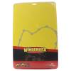 Vertex Gaskets 04-09 Kawasaki VN2000 Inner Clutch - Side Cover Gasket Kit