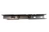 Rust Buster 1996-2002 Toyota 4Runner Rear Frame Repair Kit - Right