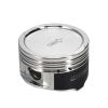 Manley Ford 4.6L (3Valve) 3.552 Bore -14cc Dish Stroker Turbo Platinum Series Dish Piston Set