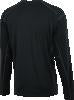 FIRSTGEAR Base Layer Shirt Lightweight Long-Sleeve Dark Grey - Small