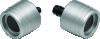 Kuryakyn Rear Axle Slide CRF1000L/Adventure Silver