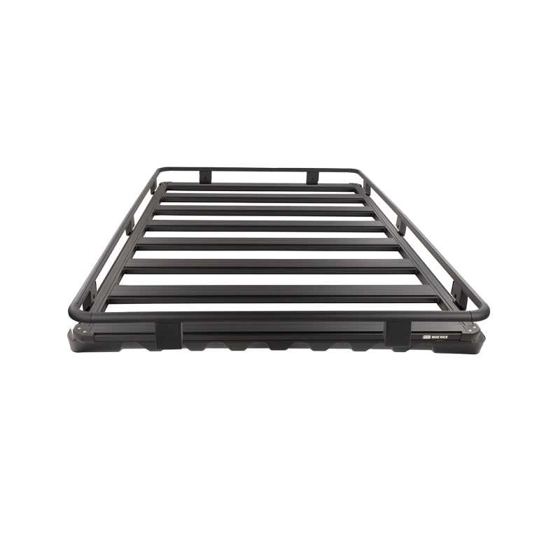 ARB Base Rack 84in x 51in with Mount Kit/Deflector/Full Cage Guard Rail