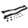 Hotchkis 68-74 Chevrolet Nova / 71-74 Pontiac Ventura Subframe Connectors