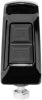 Kuryakyn Enygma Shift Peg - Gloss Black