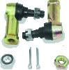 QuadBoss 90-91 Honda TRX200 FourTrax Replacement Tie Rod End