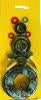QuadBoss 01-02 Arctic Cat 400 4x4 MT (02) Repair Kit Starter