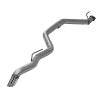 Flowmaster 21-23 Jeep Gladiator 3.0L American Thunder Cat-Back Exhaust System