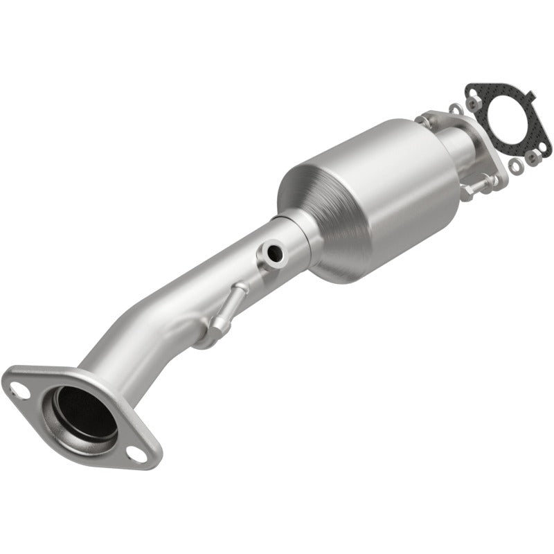 MagnaFlow 13-15 NV200 2 Underbody Direct Fit Converter