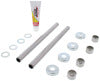 Pivot Works 11-13 Yamaha YFM125 Raptor A-Arm Kit - Front Upper 1 Kit Req Per Veh