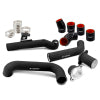 Mishimoto 2022+ Honda Civic 1.5T Intercooler Pipe Kit - Black