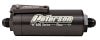 Peterson Fluid Systems Fuel Filter -8AN 60 Micron Ball Valve