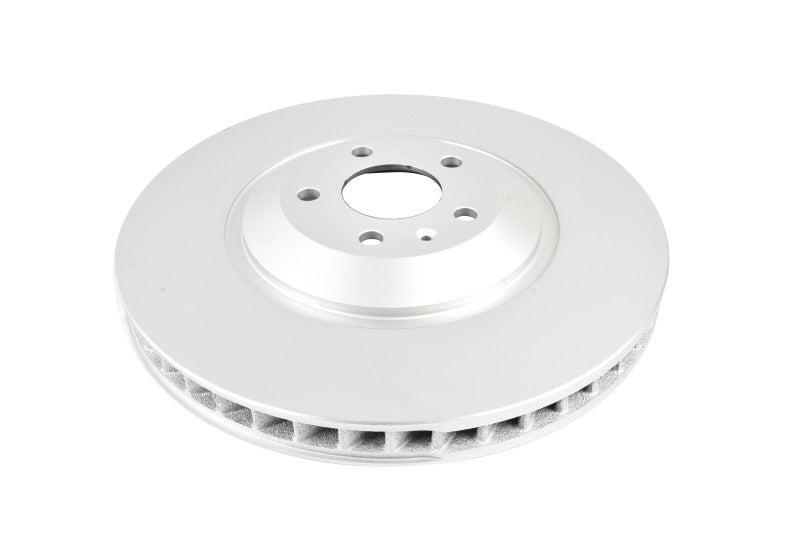 DBA 2020+ Audi Q7 45 TDI/50 TDI Quattro En-Shield Standard Front Brake Rotor