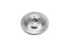 Power Stop 2019 Subaru Crosstrek Front Autospecialty Brake Rotor