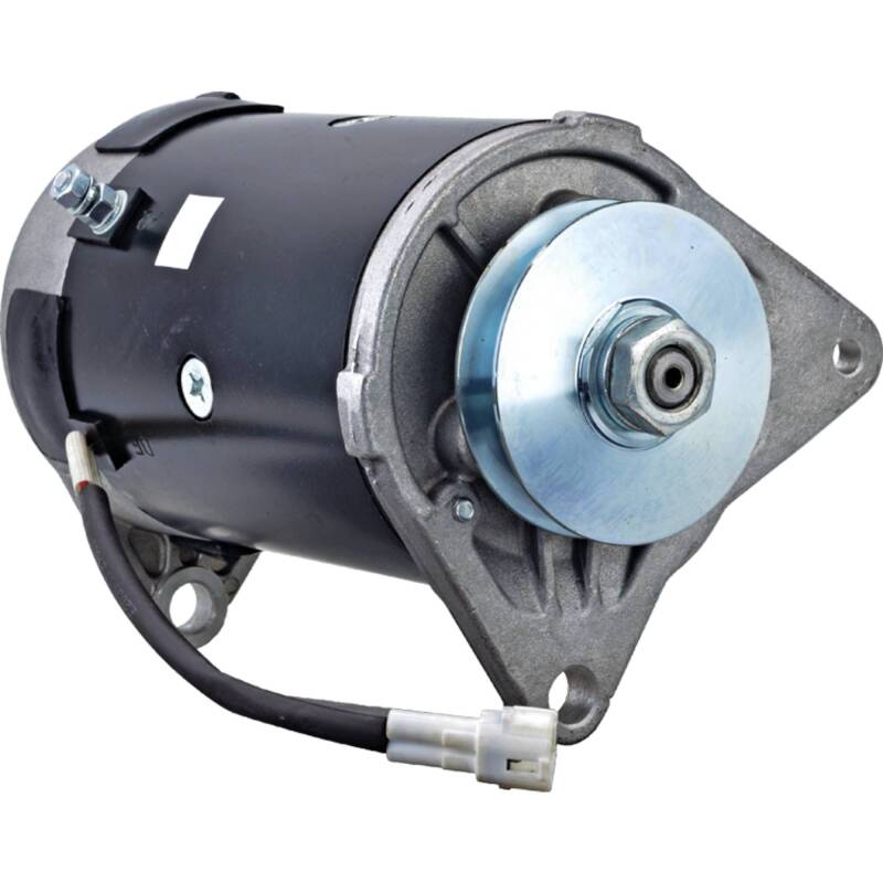 Arrowhead Hitachi Motor/Gen