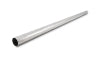 Vibrant 2.125in O.D. T304 SS Straight Tubing (16 ga) - 5 foot length