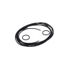 Peterson Fluid Systems O-Ring Kit Pump Bodies 3-Stage