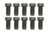 Wilwood Rotor 3/8-16x.75 Bolt Kit - 10 Pack