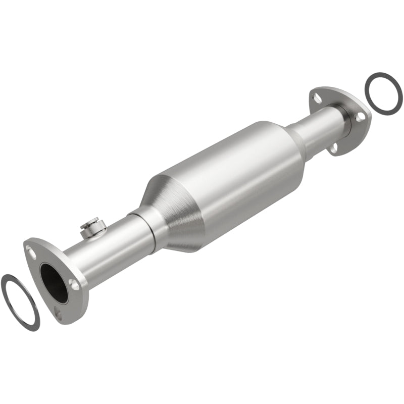 MagnaFlow 96-98 Chevrolet Cavalier 2.2L Direct Fit Converter