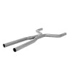 Flowmaster 2.5in SS Scavenger X-Pipe Kit