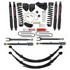 Skyjacker 8.5In SYSTEM 05 F250 4WD GAS