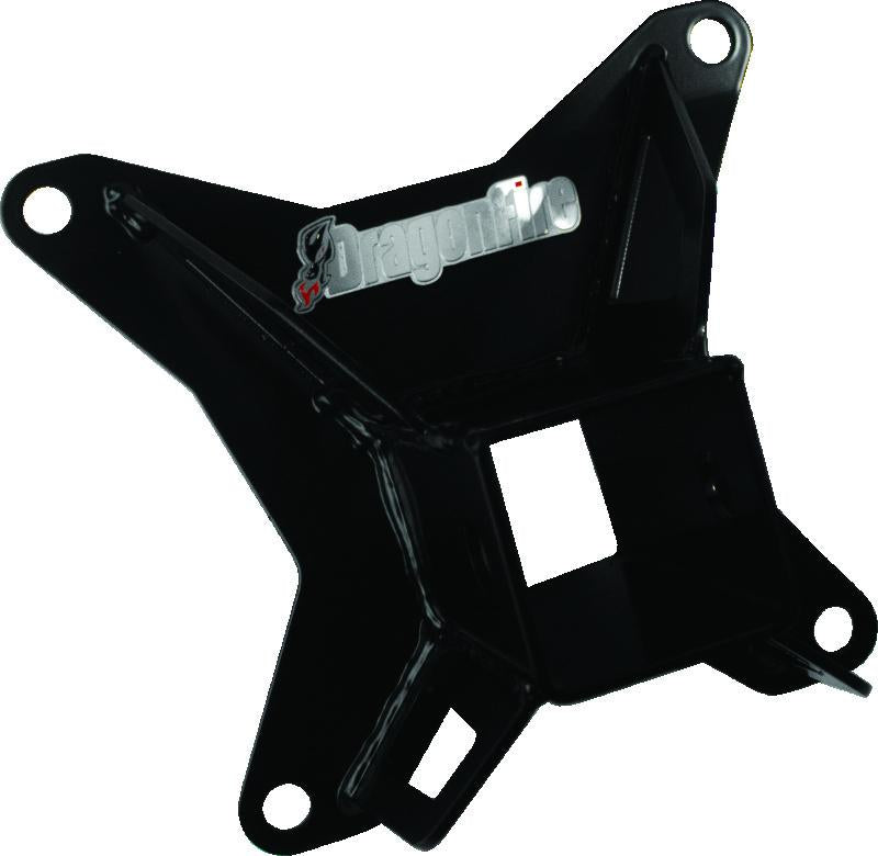 DragonFire Racing 19-22 Honda Talon Receiver Hitch
