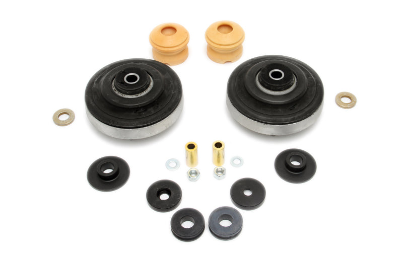 Dinan 08-13 BMW M3 (E90/E92/E93) Ride Quality & Handling Kit (Non OEM EDC Shocks)