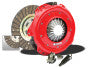 McLeod Street Pro Ford Truck Diaph 10 X 1-1/16 X 10 Spline Hyd Link