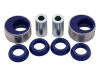 SuperPro Double Offset Offset Rear Lower Control Arm Bushing Kit