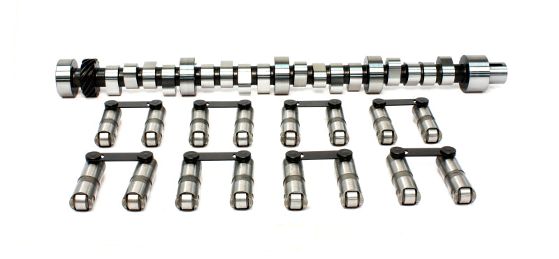 Comp Cams Camshaft Kit, P8 291Th R7 Thum Pr