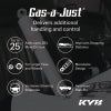KYB Shocks & Struts Excel-G Front FORD E Series Econoline Van 2008-11 FORD F250 Super Duty (2WD) 200