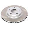 Power Stop 90-98 Buick Skylark Front Semi Coated Rotor