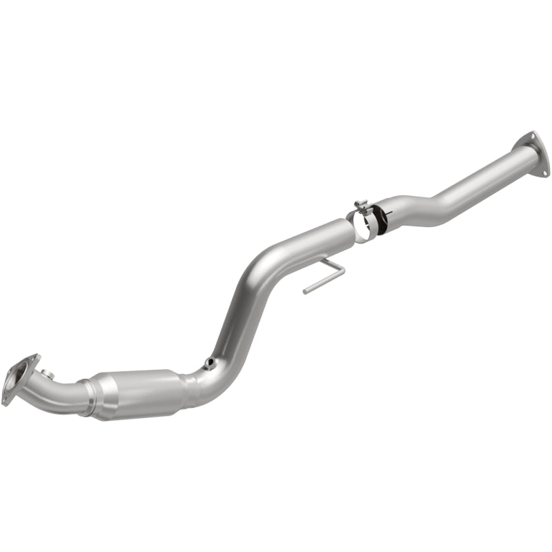 MagnaFlow 07-09 Chevrolet Express 2500 4.8L Direct Fit Converter