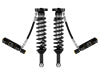 ICON 2023+ GM Canyon/Colorado EXT Travel 2.5 Series Shocks VS RR CDEV Coilover Kit