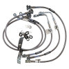 Russell Performance 99-04 GM Silverado/Sierra 1500 Truck 4WD Brake Line Kit