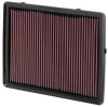 K&N 97-98 Holden VT Commodore Drop In Air Filter