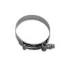 Mishimoto 2.5 Inch Stainless Steel T-Bolt Clamps