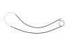 Baer Brakes Parking Brake Cables