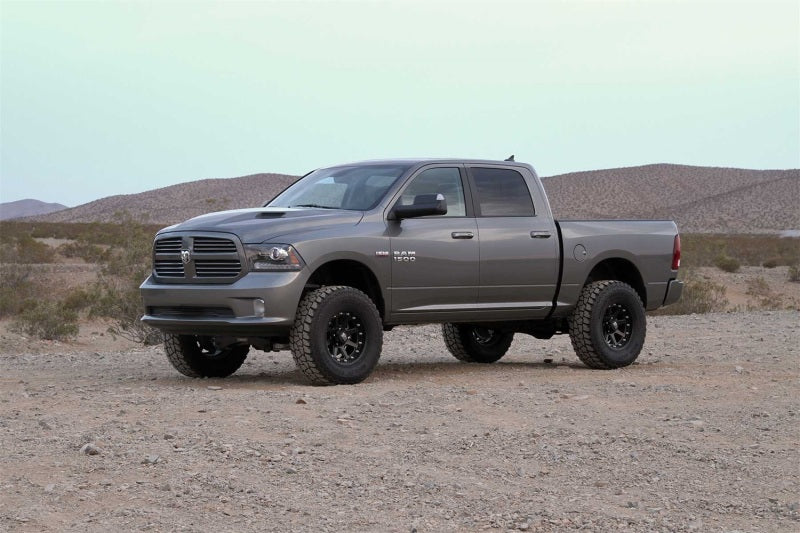 Fabtech 13-17 Ram 1500 4WD 6in Lift System - Component Box 2