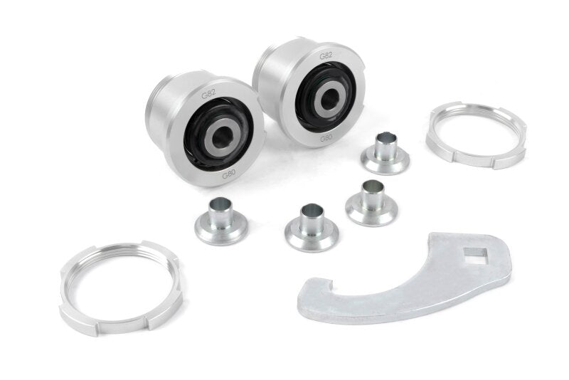 Dinan 21-26 BMW M2/M3/M4 (G80/G82/G83/G87) Tension Strut Ball Joint Kit - Front