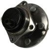 MOOG 09-10 Pontiac Vibe Rear Hub Assembly