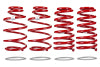 Pedders 09-14 Chevrolet Camaro SportsRyder Low Springs