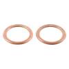 Vertex Gaskets 96-09 Kawasaki EN500 Vulcan LTD Exhaust Gasket Kit