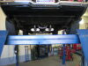 Flowmaster 70-74 Camaro/Firebird American Thunder Crossmember-Back Exhaust System