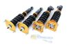 ISC Suspension 93-95 Mazda RX7 FD V2 Basic Coilover Suspension - Track